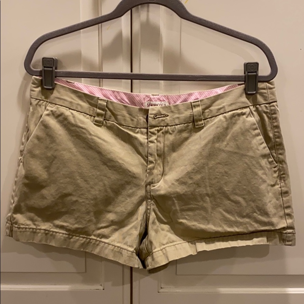 Nero a - 3” Inseams Shorts